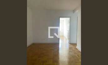 Imagem 2: Apartamento para Aluguel - Campos Elíseos, 2 Quartos, 61 m2