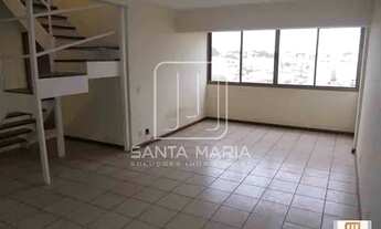 Imagem: Apartamento (cobertura 2 - duplex) 4 dormitórios/suite