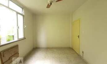 Imagem 7: Apartamento para Aluguel - Engenho de Dentro, 1 Quarto, 50 m2