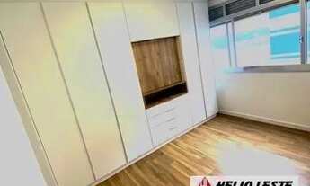 Imagem 7: Gonzaga - Santos - SP 90M2 + 02 dormitórios + vaga frente para praia