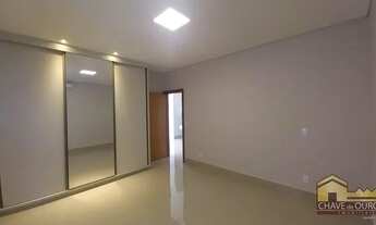 Imagem 5: Casa em condomínio para aluguel, 4 quartos, 4 suítes, 3 vagas, Flamboyant III Resid. Park