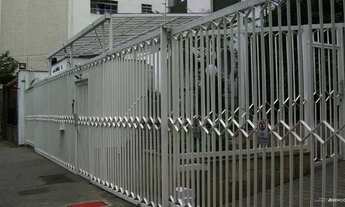 Imagem 7: Apartamento à venda, 112 m² por R$ 950.000,00 - Vila Clementino - São Paulo/SP