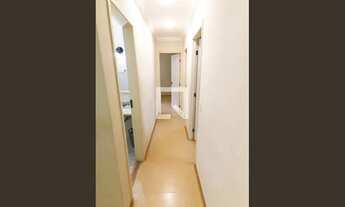 Imagem 5: Apartamento para Aluguel - Cidade São Francisco , 3 Quartos, 75 m2