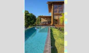 Imagem 6: Casa de alto padrão no Condomínio Teiú em Barra Grande