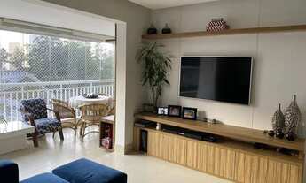 Imagem: SÃO PAULO - Apartamento Padrão - VILA