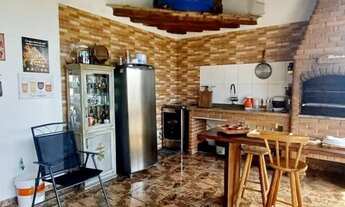 Imagem 5: Casa para venda com 190 metros quadrados com 3 quartos em Jardim do Lago - Jundiaí - São P