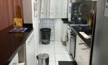 Imagem 6: Apto Novo Osasco Mobiliado, 3 dorm 2 vagas