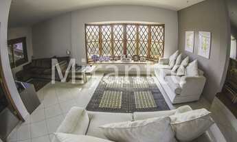 Imagem 7: Linda casa em Serra Da Cantareira