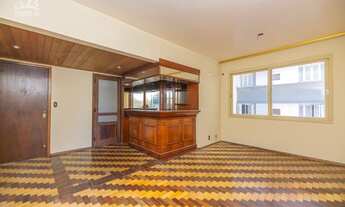 Imagem 2: PORTO ALEGRE - Apartamento Padrão - Centro Histórico