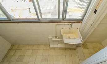 Imagem 4: Apartamento com 1 dormitório para alugar, 50 m² por R$ 1.376,10/mês - Centro - Pelotas/RS