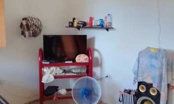 Imagem 4: Venda ou troca Casa com 1 dormitório