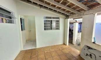 Imagem 7: Casa com 4 dormitórios à venda, 190 m² por R$ 365.000,00 - Residencial Arlindo Durante - B