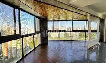 Imagem 3: DR Cobertura para venda com 629 metros quadrados com 8 quartos em Jaqueira - Recife - PE