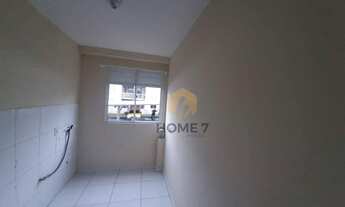 Imagem 7: Apartamento com 2 dormitórios à venda, 48 m² por R$ 140.000,00 - Campo de Santana - Curiti