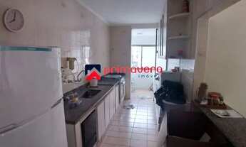 Imagem 5: Apartamento com 2 dorms, Caiçara, Praia Grande - R$ 300 mil, Cod