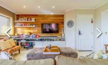 Imagem 9: Apartamento para venda com 260 metros quadrados com 3 quartos em Vila Suzana - São Paulo