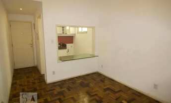 Imagem 2: Apartamento à Venda - Santa Teresa, 1 Quarto, 35 m2