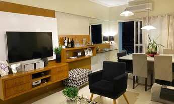 Imagem: Apartamento para venda tem 91 metros quadrados