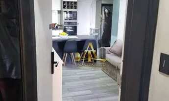 Imagem 5: Maravilhoso Flat Mobiliado à Venda, com 56 m² em Alphaville - Barueri - Confira!