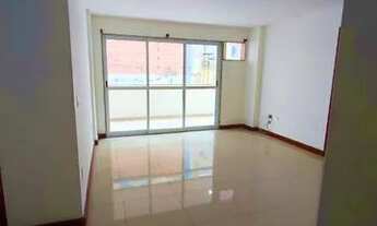 Imagem 6: Apartamento para venda tem 96 metros quadrados com 3 quartos