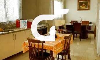 Imagem: Excelente Casa com 3 quartos no bairro Morumbi