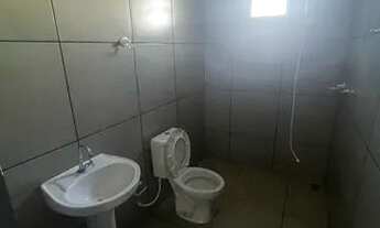 Imagem 6: Duas casas a venda na Vila C Nova