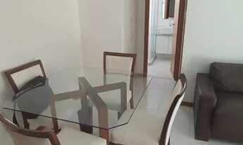 Imagem 6: Quarto e sala no Itaigara com 45 mts2. Andar alto, INFRAESTRUTURA completa