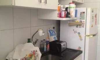 Imagem 7: Apartamento 3/4 Bairro Despraiado 1° andar