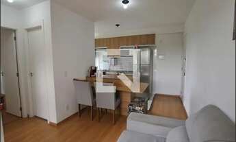 Imagem 3: Apartamento para Aluguel - Jardim São Saverio, 2 Quartos, 41 m2