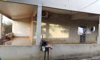 Imagem 2: Casa em Rorainópolis- Vendo ou Troco cs em BV