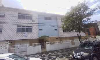 Imagem: Apartamento com 02 quartos - Santos