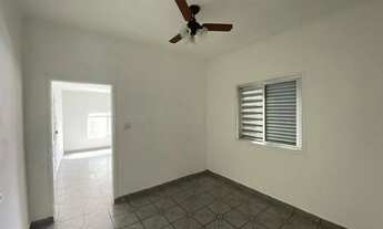 Imagem 4: Casa com 1 dormitório para alugar, 61 m² por R$ 1.890,00/mês - Osvaldo Cruz - São Caetano