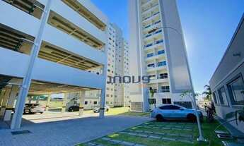 Imagem 3: Apartamento com 2 dormitórios para alugar, 56 m² por R$ 1.862,00/mês - Passaré - Fortaleza