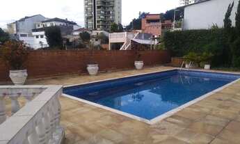 Imagem: Casa com 4 dormitórios à venda, 550 m²