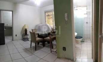 Imagem 2: Apartamento em Santa Tereza