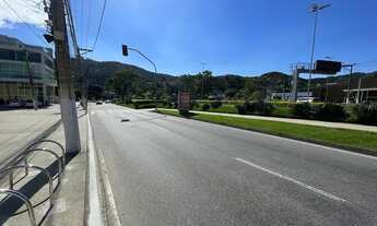 Imagem 3: Terreno (Em rua) para Aluguel, 495m² - Bairro Piratininga em Niterói