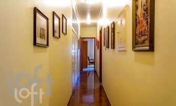 Imagem 4: Apartamento à venda em Jardim Paulista com 224 m², 3 quartos, 3 suítes, 2 vagas