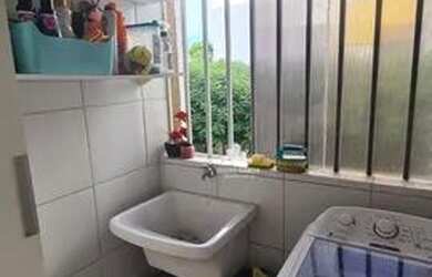 Imagem 4: Apartamento com 2 dormitórios à venda, 54 m² por R$ 175.000 - Colorado - Teresina/PI