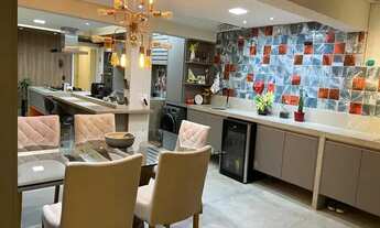 Imagem 2: SÃO PAULO - Apartamento Padrão - CHÁCARA SANTO ANTONIO