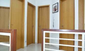 Imagem 3: Casa de Condominio em Jardim Botanico - Ribeirão Preto