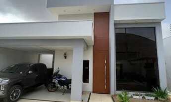 Imagem: Casa nonParque dos carajas