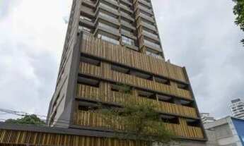 Imagem: Studio 26,5m2 - Vima Nova Conceição