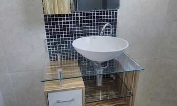 Imagem 7: Apartamento 2 quartos Condomínio do Edifício Antonio - São Gonçalo - RJ