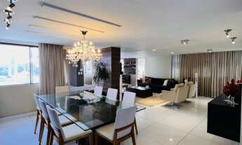 Imagem 4: Apartamento para venda possui 239 metros quadrados com 4 quartos