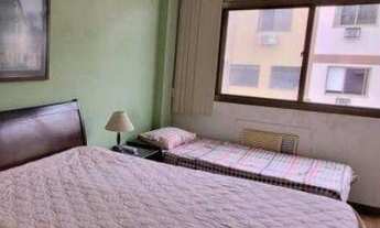 Imagem 7: Cobertura com 4 dormitórios para alugar, 361 m² por R$ 9.414,00/mês - Recreio dos Bandeira