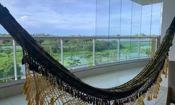 Imagem 7: Lindo apartamento mobiliado no Catu Lake Residence & SPA