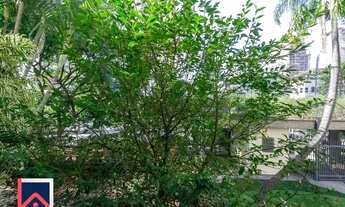 Imagem 10: Apartamento Venda Vila Olímpia 117 m² 3 Dormitórios