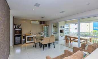 Imagem 4: SÃO PAULO - Apartamento Padrão - CAMPO BELO