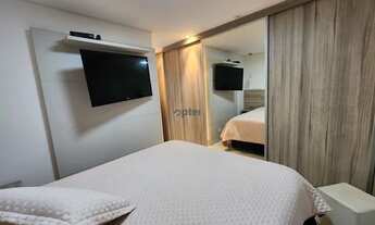 Imagem 3: APARTAMENTO RESIDENCIAL em SÃO BERNARDO DO CAMPO - SP, RUDGE RAMOS