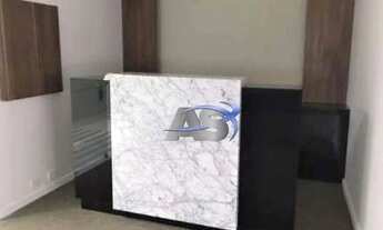 Imagem 2: Conjunto para alugar, 136 m² por R$ 16.426,00/mês - Brooklin - São Paulo/SP